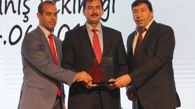 Geleceğin Kan Bağışçılarının Kazanımı Projesi