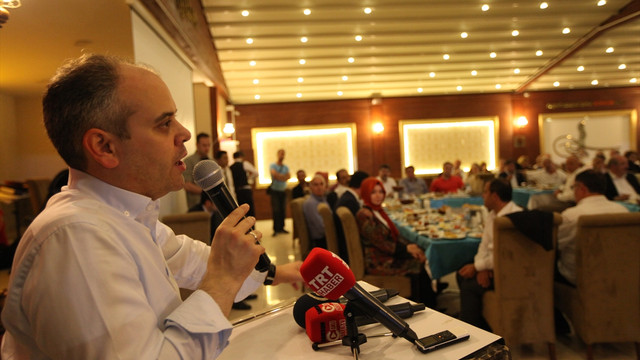 Gençlik ve Spor Bakanı Kılıç: