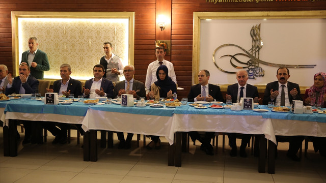 Gençlik ve Spor Bakanı Kılıç: