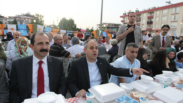 Gençlik ve Spor Bakanı Kılıç: