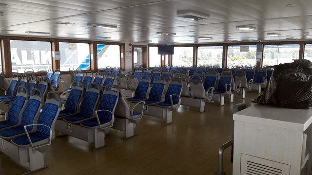 GESTAŞ, gemi filosunu genişletiyor