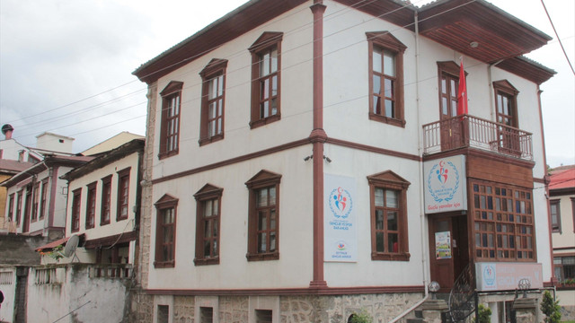 Giresun turizmde ilgi odağı olmaya başladı