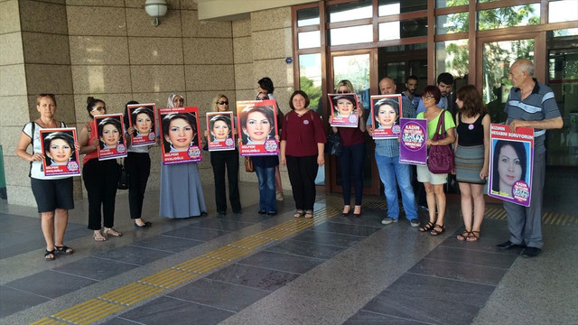 Gülperi hemşirenin ölümüne ilişkin dava