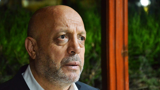 Hak-İş Genel Başkanı Arslan: