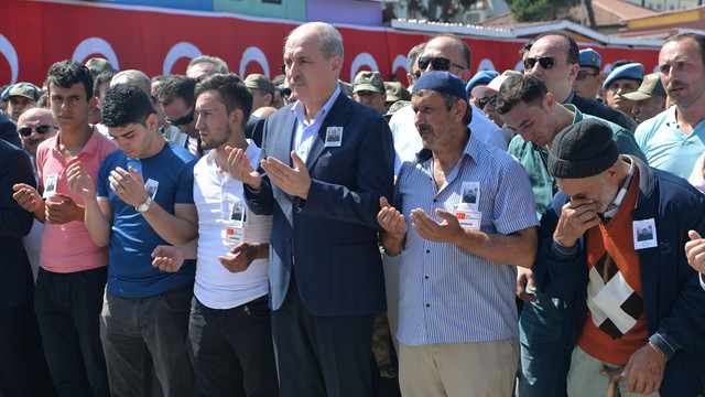 Hakkari'deki terör saldırısı