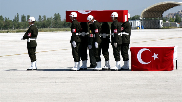 Hakkari'deki terör saldırısı