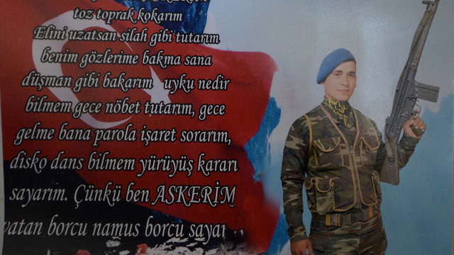 Hakkari'deki terör saldırısı