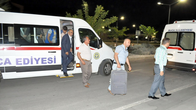 Hakkaride şehit olan Jandarma Uzman Çavuş memleketinde son yolculuğuna uğurlanacak