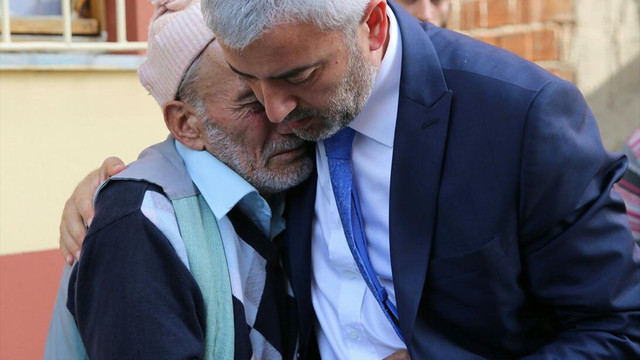 Hakkari'deki terör saldırısı