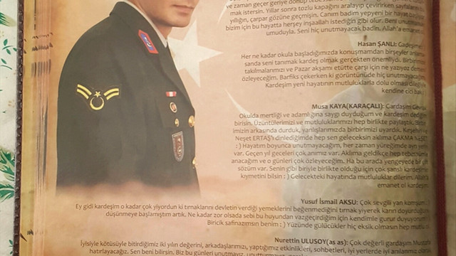 Hakkari'deki terör saldırısı