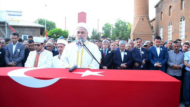 Hakkari'deki terör saldırısı