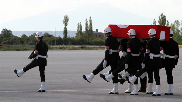 Hakkari'deki terör saldırısı