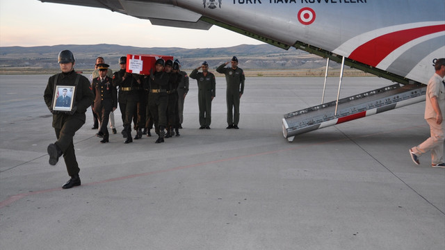 Hakkari'deki terör saldırısı
