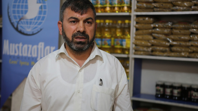 Halep ve Felluce'deki saldırılar