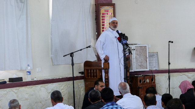 Hamas Siyasi Büro Başkan Yardımcısı Heniyye: