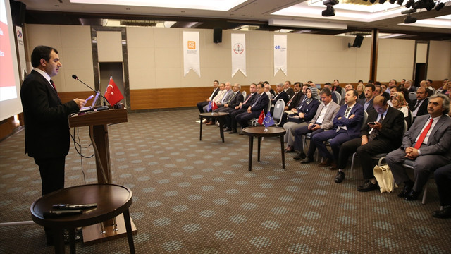 Hayat Boyu Öğrenmenin Geliştirilmesi Projesi