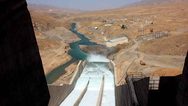 Hindistan Başbakanı Modi Afganistan'da