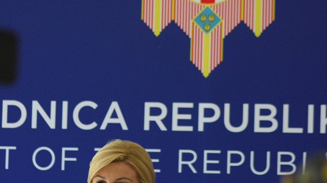 Hırvatistan'daki hükümet krizi