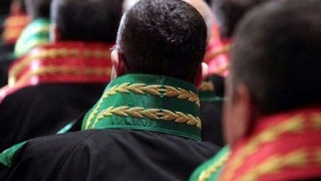 HSYKnın adli ve idari yargı ana kararnameleri için ilk değerlendirme