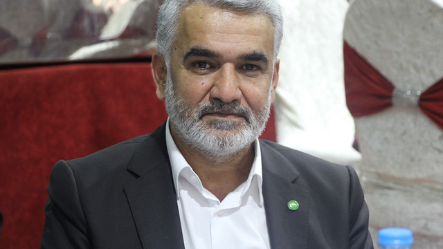 HÜDA PAR Genel Başkanı Yapıcıoğlu: