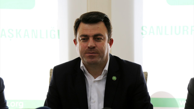 HÜDA PAR Genel Sekreteri Yavuz: