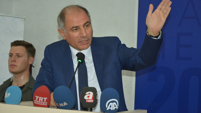 İçişleri Bakanı Ala: