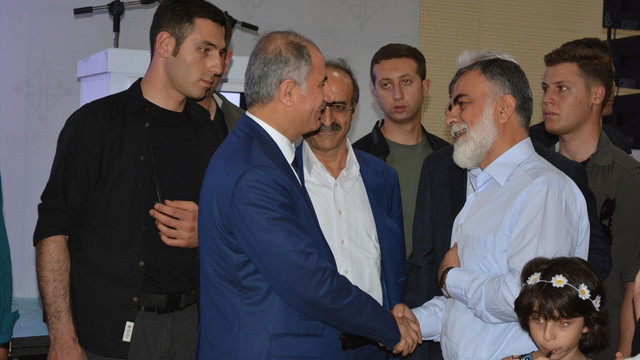 İçişleri Bakanı Ala: