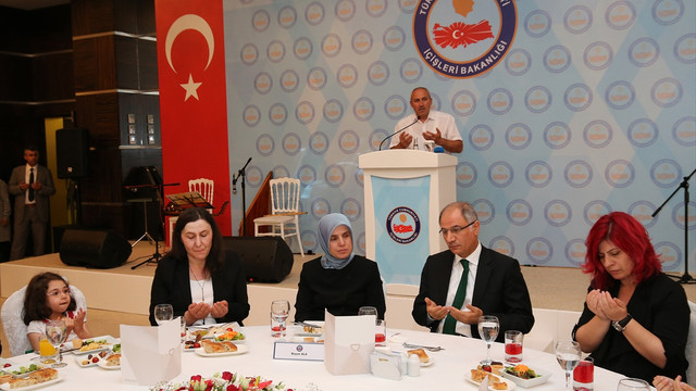 Atatürk Havalimanı'ndaki terör saldırısı