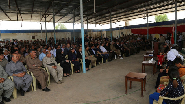 IKBY'deki krizlerin arkasında İran var