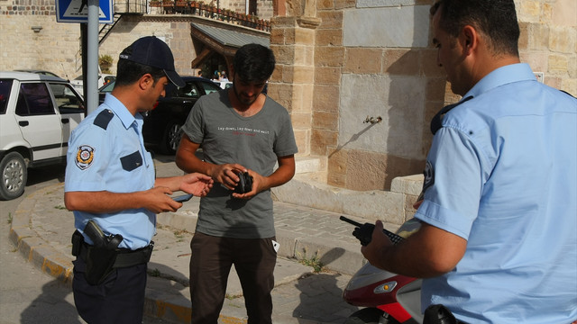 İstanbul'da kadın öğretmenin öldürülmesi