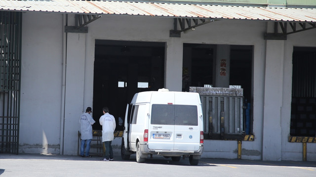 İki çocuk annesi kayıp öğretmenin cesedinin bulunması