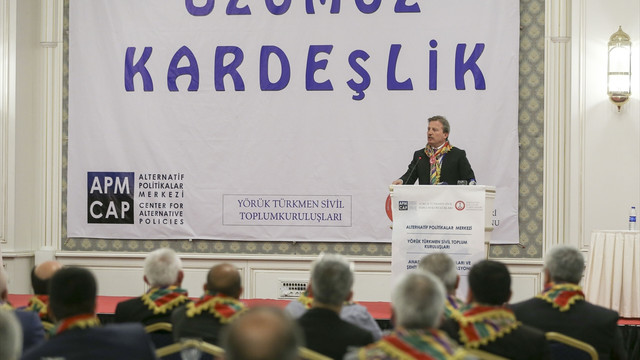 İkinci Milli Birlik Toplantısı