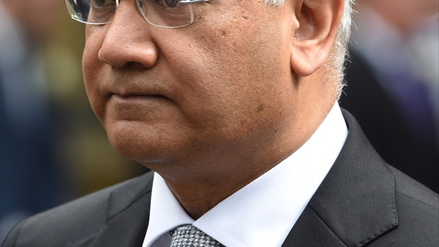 İngiliz milletvekilinin öldürülmesi