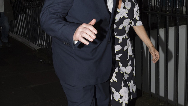 İngiltere'deki AB referandumunda oylar sayılıyor