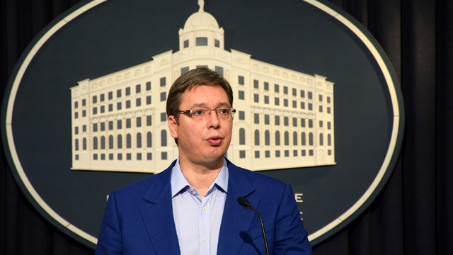 İngiltere'nin AB'den ayrılma kararı