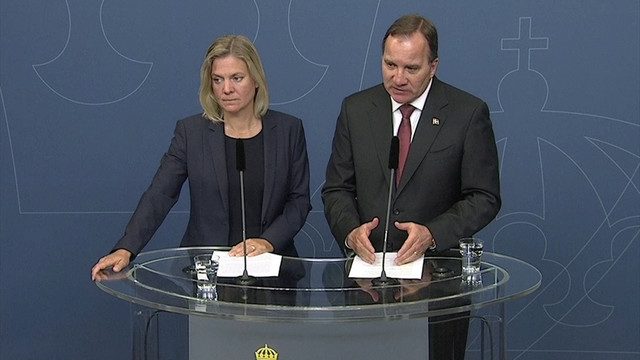 İngiltere'nin AB'den ayrılma kararı