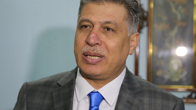 ITC Başkanı Salihi: