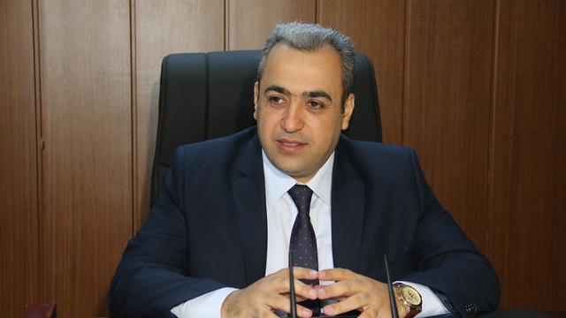 Irak'taki iç göçmenlerin durumu