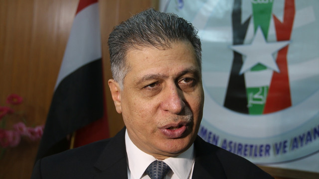 Irak'taki Türkmenler tehdit altında