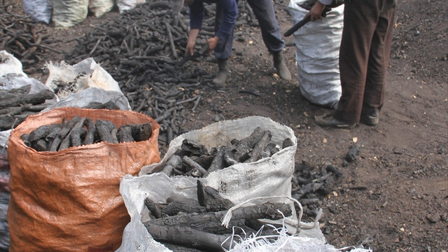 İşçilerin zorlu ramazan mesaisi