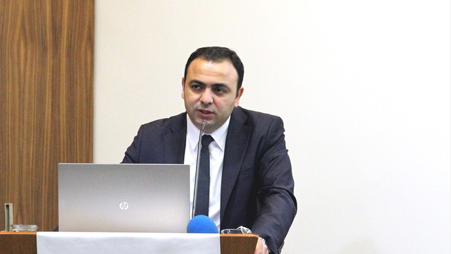 İslam ülkelerine melek yatırımcılık anlatılacak