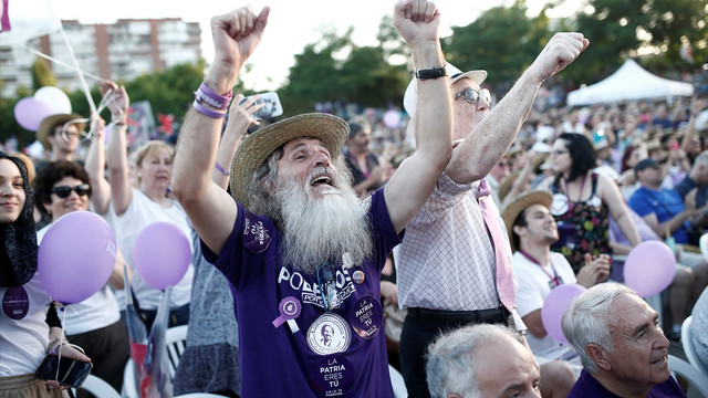 İspanya'da erken genel seçimlere doğru