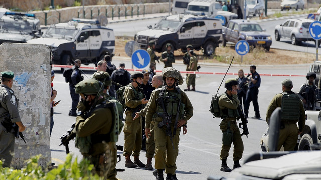 İsrail askerleri Filistinli kadını öldürdü