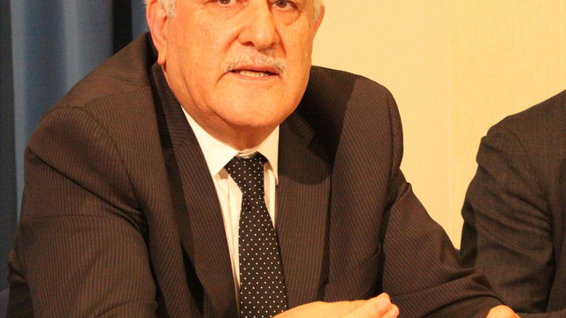 İsrail-Filistin barış sürecinde ABD'nin tekeli kırıldı