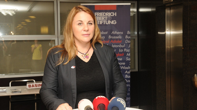 İsrail-Türkiye Anlaşmasına Doğru