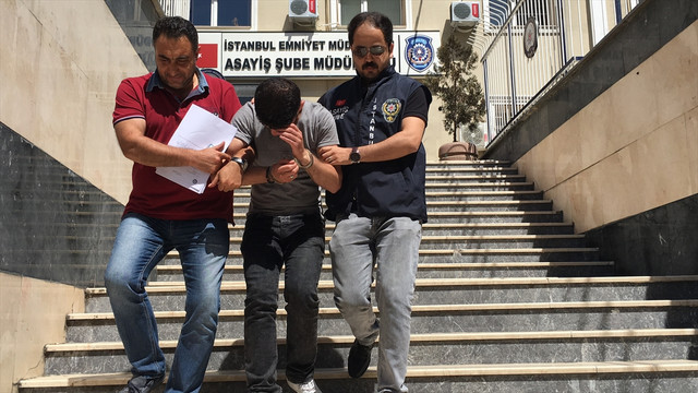 İstanbul'da dolandırıcılık operasyonu