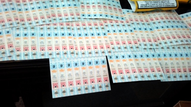 İstanbul'da kaçakçılığa yönelik operasyonlar