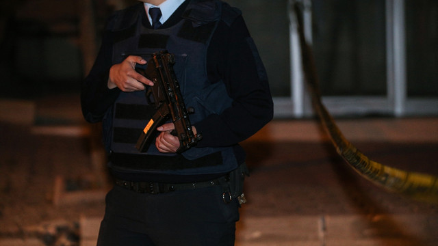 İstanbul Çekmeköyde patlama meydana geldi