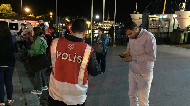 İstanbul'da Yeditepe Huzur uygulaması