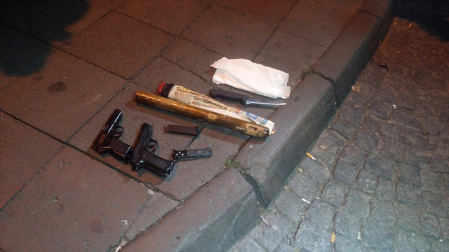 İstanbul'da Yeditepe Huzur Uygulaması